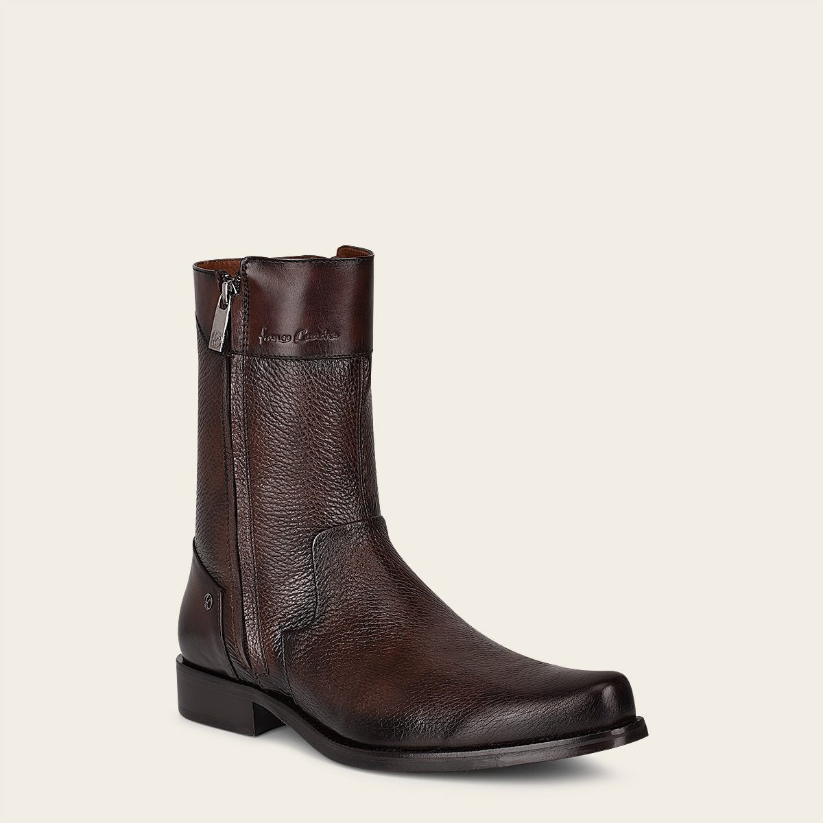 Precio de botas online cuadra