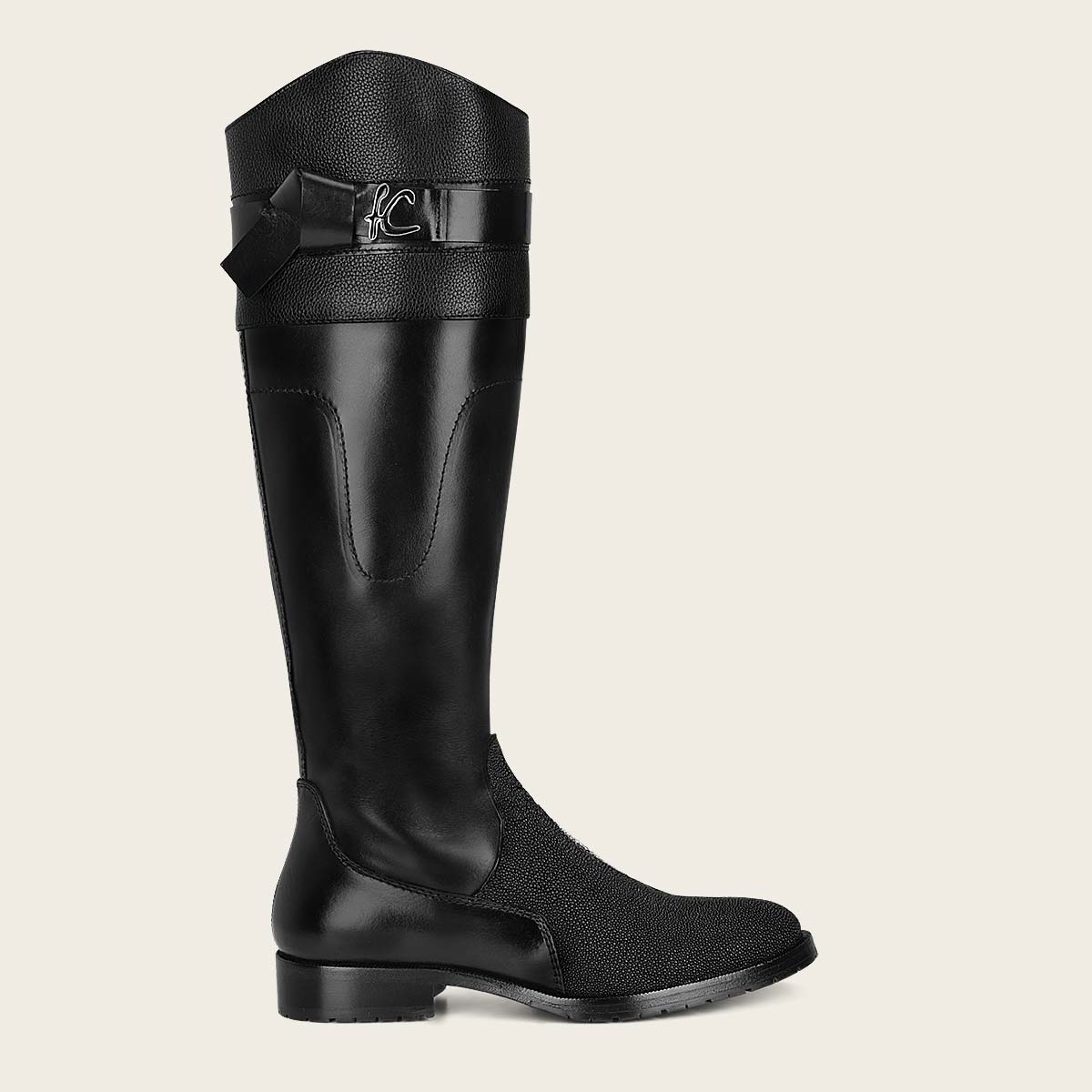 Botas de vibora online para mujer