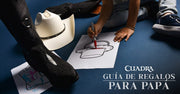GUÍA DE REGALOS PARA PAPÁ