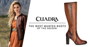 The most wanted boots of the season