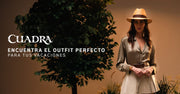 Vacaciones con Estilo: Encuentra el Outfit Perfecto para Cada Destino