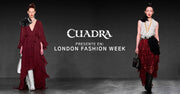¡Cuadra en London Fashion Week! descubre el detrás de bambalinas de esta gran experiencia.