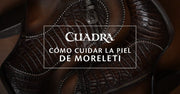 Cómo cuidar la piel de moreleti