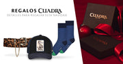 Regalos Cuadra