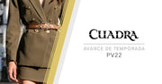 Avance de temporada P-V 22