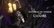 Historias de terror con Cuadra