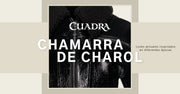 Chamarra de charol; looks actuales inspirados en diferentes épocas.