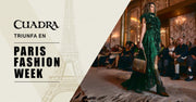 Cuadra triunfa en Paris Fashion Week 2025