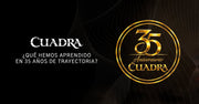 ¿Qué hemos aprendido en 35 años de trayectoria?