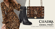 Animal Print: Claves para un Estilo Equilibrado