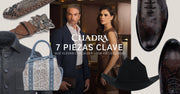 7 piezas clave que elevan cualquier look en segundos