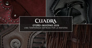 Descubre la inspiración detrás de la nueva colección