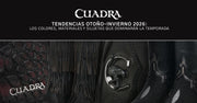 Tendencias Otoño–Invierno 2026: los colores, materiales y siluetas que dominarán la temporada