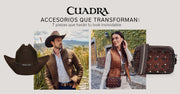 Accesorios que transforman: 7 piezas que harán tu look inolvidable