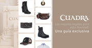 Los mejores regalos para esta Navidad: Una guía exclusiva