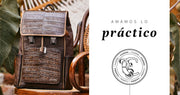 ¡Amamos lo práctico!