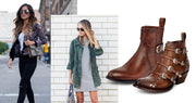 The best outfits for your booties