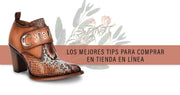 Los mejores tips para comprar en Tienda en Línea