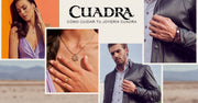 Cómo cuidar tu joyería Cuadra