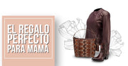 El regalo perfecto para Mamá ¡según su frase célebre!