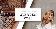 Avance P-V 21: Lo que verás en la nueva colección