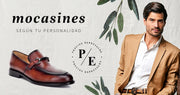 Mocasines según tu personalidad – Precios Especiales