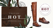 Aprovecha nuestros PRECIOS HOT