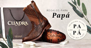 Regalos para Papá - #FelizDíaPapá