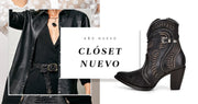 Renueva tu clóset este 2021