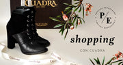 De Shopping con CUADRA – Precios Especiales