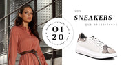 Los sneakers que necesitabas