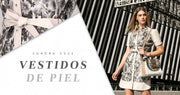 Vestidos de Piel