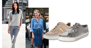 Total look; how to wear your Cuadra sneakers?