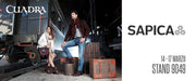 CUADRA FALL-WINTER 2017 IN SAPICA