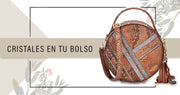 Cristales en tu bolso