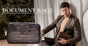 Document bags