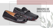 Drivers de mantarraya