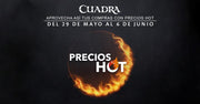 Aprovecha así tus compras con Precios Hot