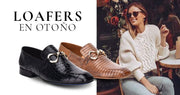 Loafers en otoño