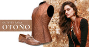 Outfits para otoño