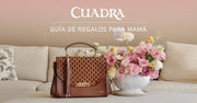 Guía de regalos para mamá