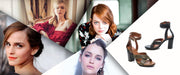 4 Hollywood Girls with Style: Names Starting with E.