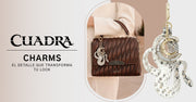 Charms: el detalle que transforma tu look