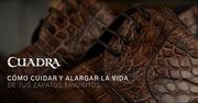 Cómo cuidar y alargar la vida de tus zapatos favoritos