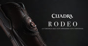 Rodeo: La tendencia que está arrasando esta temporada