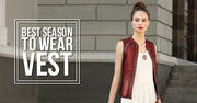 3 reasons why you NEED a vest this season