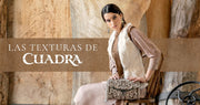 Las texturas de Cuadra