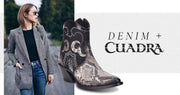 Denim + Cuadra