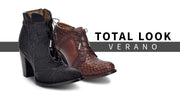 Total look para verano