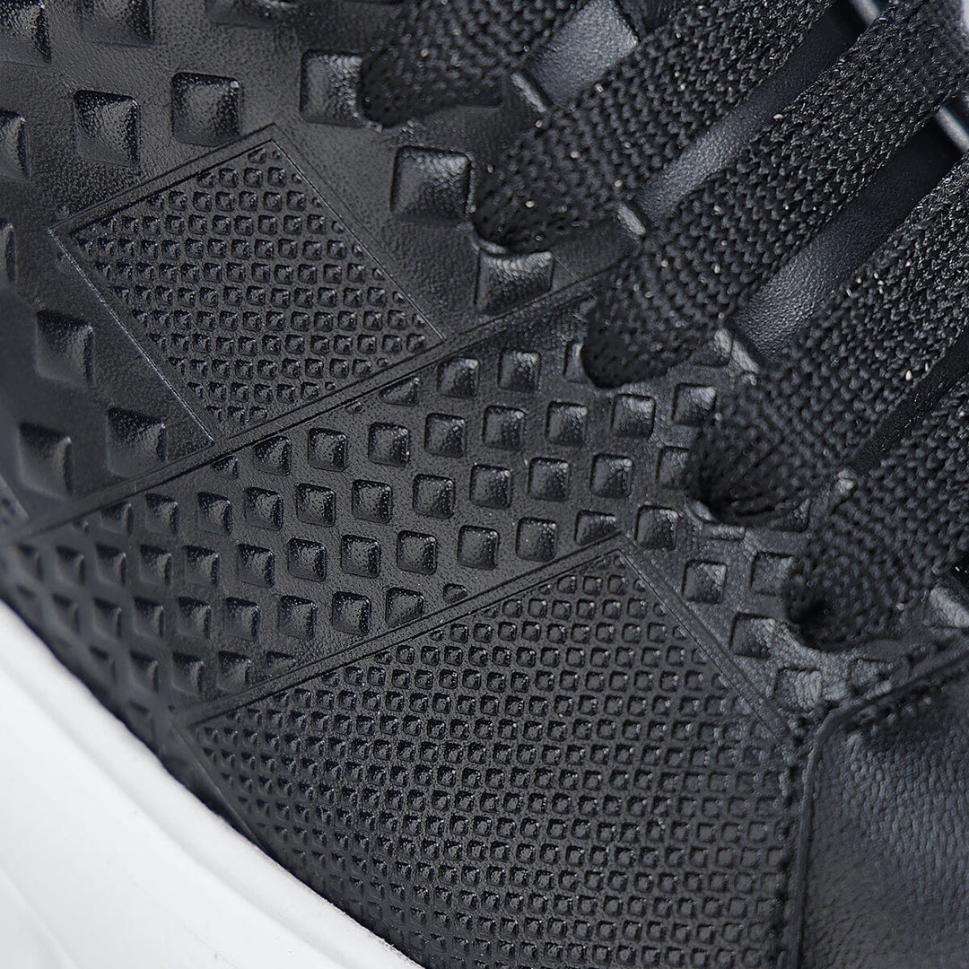 Tenis en piel genuina de mantarraya para dama Tenis 